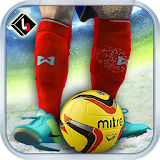 Pro Soccer 2017 Game icon
