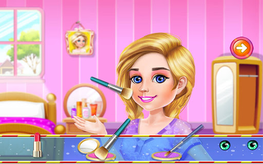IceCream maker tasty recipe Screen 2