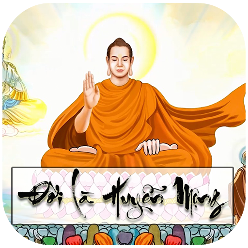 Nhạc Phật Đời Là Huyễn Mộng logo