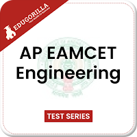 EduGorilla's AP EAMCET Enginee