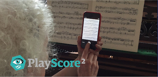 PlayScore2 needs hi-end camera - Aplicacions a Google Play