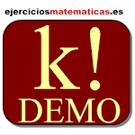 Cover Image of Descargar Oposiciones Matemáticas DEMO 1.0 APK