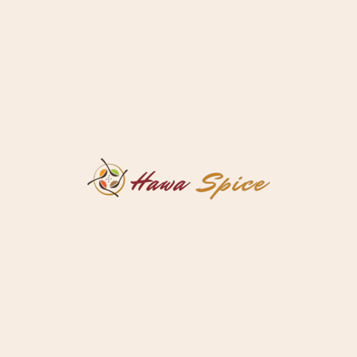 Hawa Spice logo