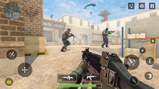 IGI Commando FPS Shooting Game Screen 2