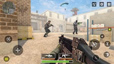 IGI commando 戦争ゲーム人気。のおすすめ画像2