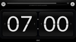 screenshot of Alarm Clock by doubleTwist