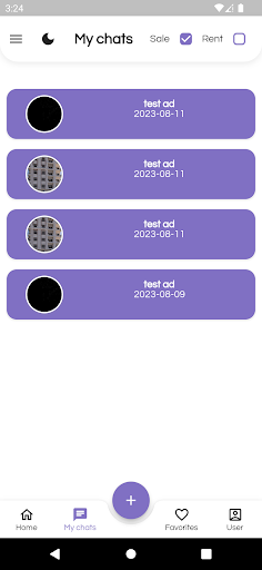 ESCO Screen 3