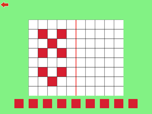 Тест  Скоро в школу