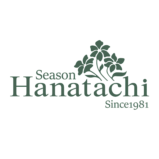 シーズン花達 公式アプリ logo