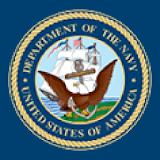 Navy EAS Clock icon