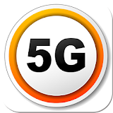 5G Fast Internet Browser icon