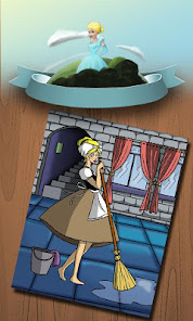 Screenshot 12 Cenicienta - Cuentos clásicos  android