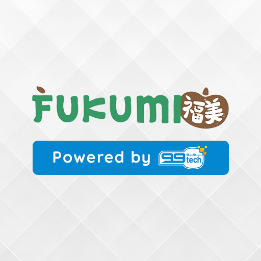E-Fukumi logo