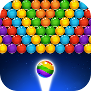 Bubble Shooter 2021 - Free Bubble Match Game