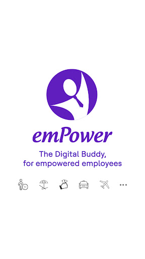 Android application HCL emPower screenshort