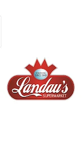 Landau's Supermarket