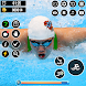 スイミングプールレース：3D水泳 - Androidアプリ