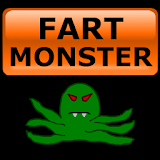 FartMonster Fart Soundboard icon