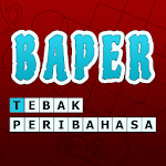 Cover Image of Télécharger Tebak Peribahasa - Baper  APK