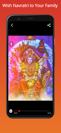 Navratri Video Status