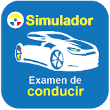 Examen de licencia  ecuador - simulador 2021 icon