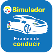 Examen de licencia  ecuador - simulador 2021 4.00 Icon