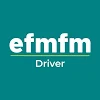 eFmFm - Driver App icon