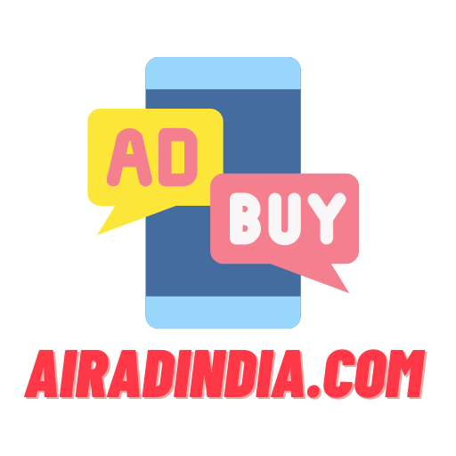 Air Ad India logo