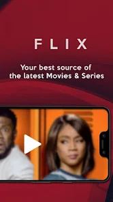 Series Flix: Movies & TV Shows - Apps on Google Play