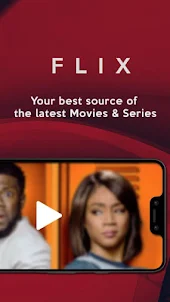Flix : Movies & Series 2023