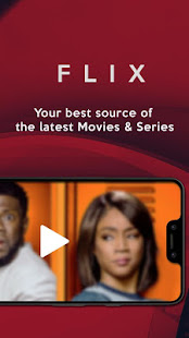 Flix : Movies & Series 2020 for pc screenshots 2