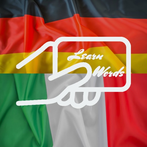 Practice Italian German Words Download on Windows