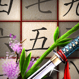 Sudoku Samurai icon