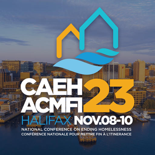CAEH 23 logo