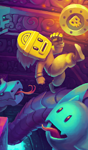 Tomb of the Mask 1.9.0 APK screenshots 10