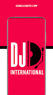 Radio Dj International