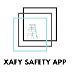 Icon image Xafy Safety App HSE checklists