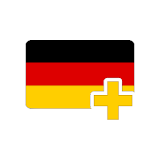 Немецкий Рлюс icon