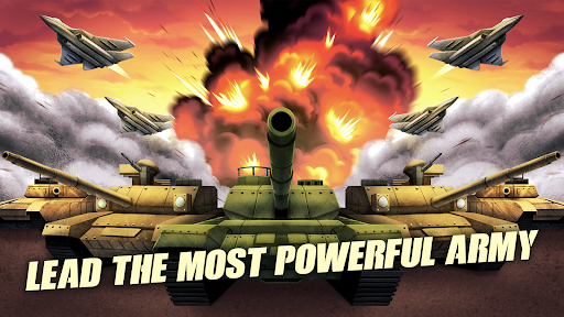 Risk of war - Wartime Glory - Strategy - games