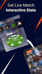 FanCode Live Cricket & Score APK for Android 2