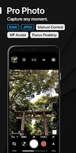 ProShot APK 8.16.7.3 for android 3