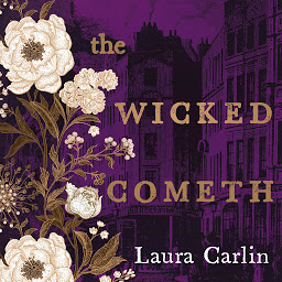 Icon image The Wicked Cometh: The addictive historical mystery