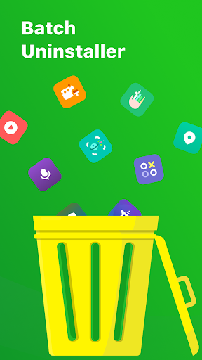 Delete Apps: Uninstall, Remove Screen 3