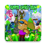 Super Chiko Run