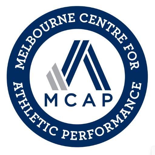 MCAP logo