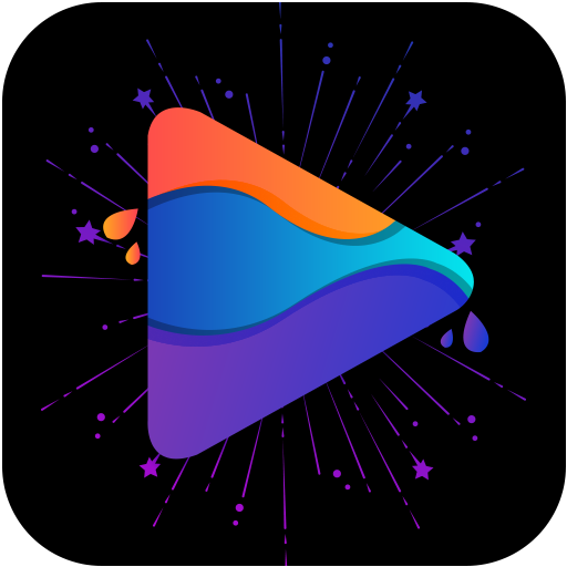 Video Status Maker-Lyrical Video Maker with Music