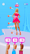 screenshot of Fashion Queen: Dress Up Game