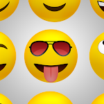 Cover Image of Download Find The Odd One Emoji Puzzle  APK