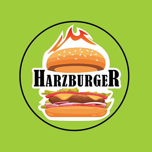 HarzBurger logo