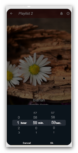 Lagu Betharia Sonata